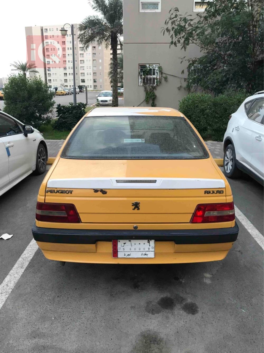 بيجو 405